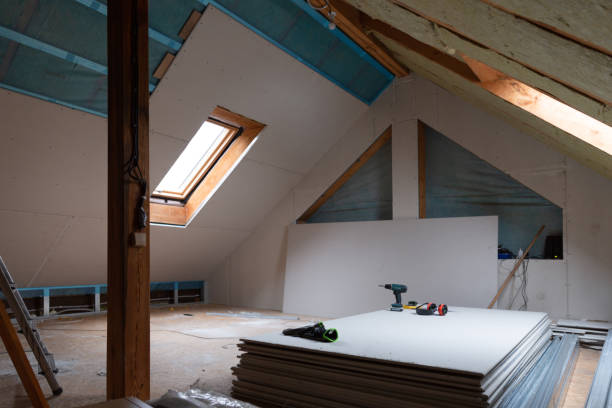 Reliable Gardner, IL Insulation Contractor Solutions
