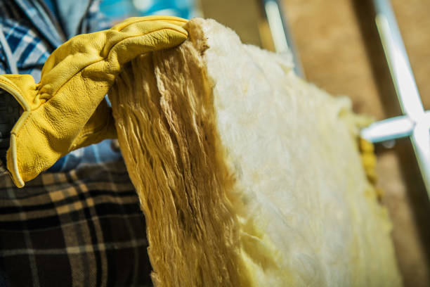 Best Insulation Repair Services  in Gardner, IL
